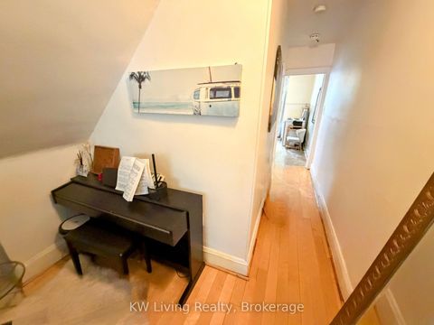 Photo 5 at 636 Clinton Street, Annex, Toronto
