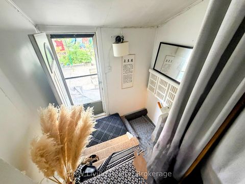 Photo 9 at 636 Clinton Street, Annex, Toronto
