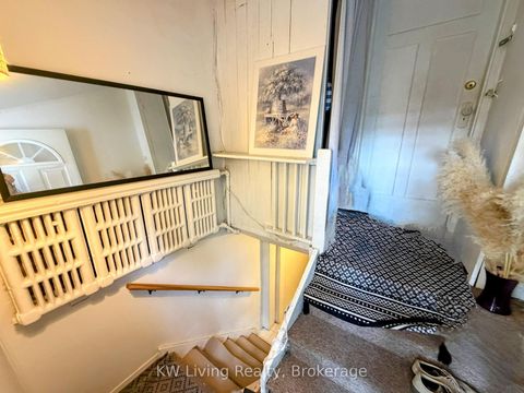 Photo 10 at 636 Clinton Street, Annex, Toronto
