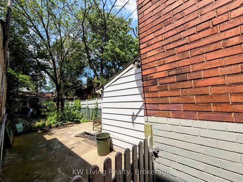 Photo 16 at 636 Clinton Street, Annex, Toronto