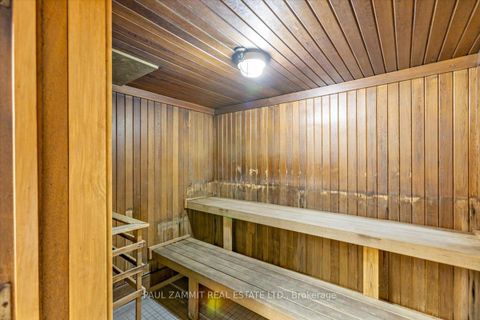 Photo 35 at 132 - 4001 Don Mills Road, Hillcrest Village, Toronto