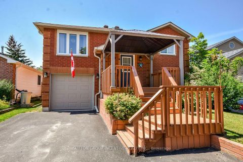 Photo 1 at 10 Palling Lane, Grove East, Barrie
