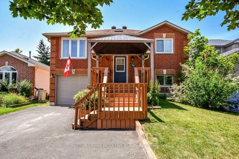 Photo 2 at 10 Palling Lane, Grove East, Barrie