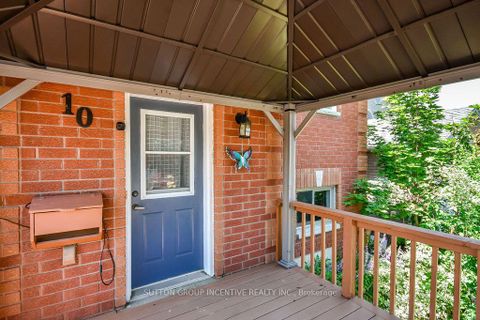 Photo 4 at 10 Palling Lane, Grove East, Barrie