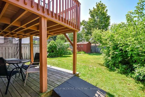 Photo 5 at 10 Palling Lane, Grove East, Barrie