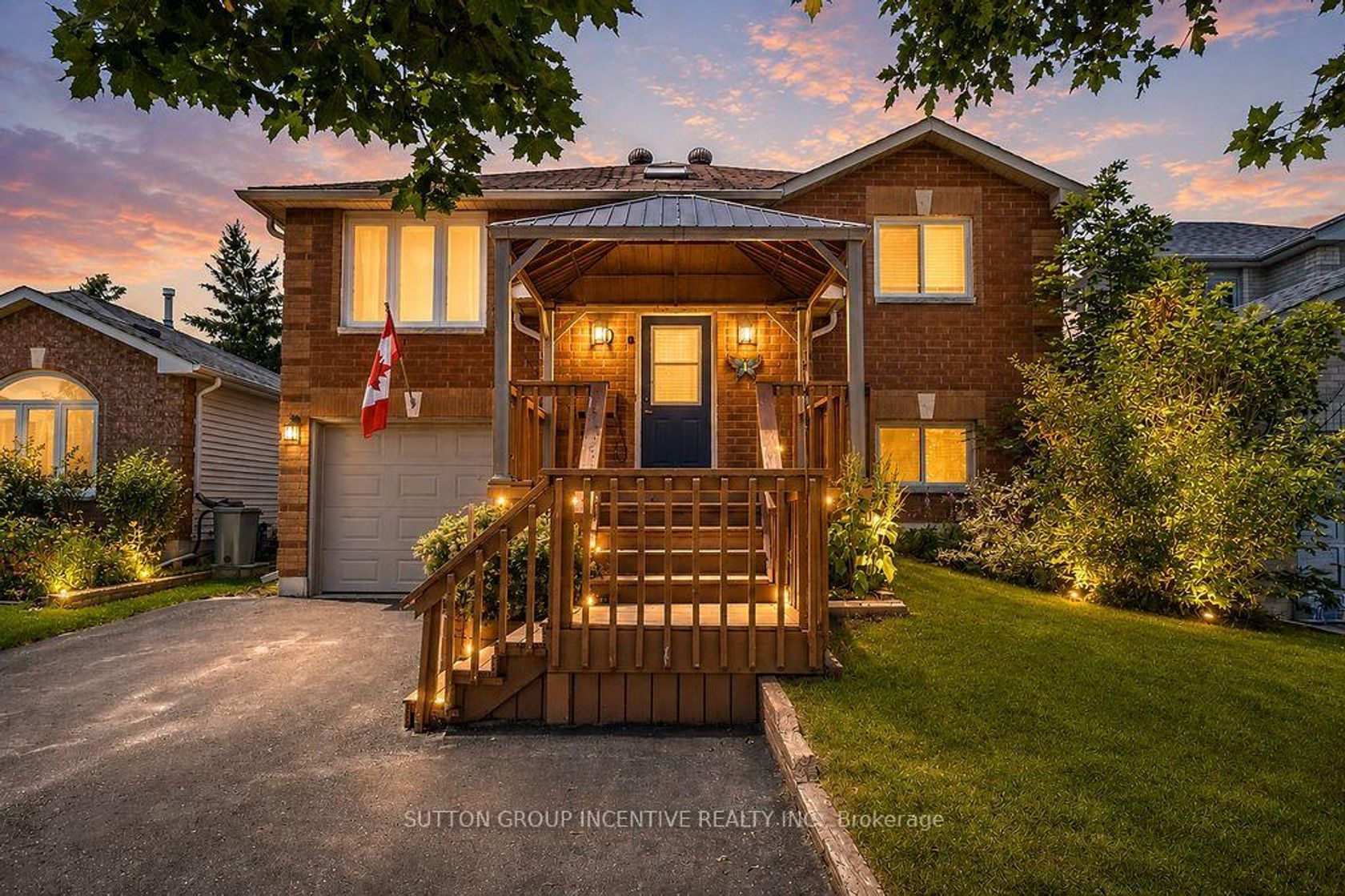 10 Palling Lane, Grove East, Barrie photo number 2