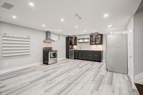 Photo 47 at 38 Devondale Avenue, Newtonbrook West, Toronto