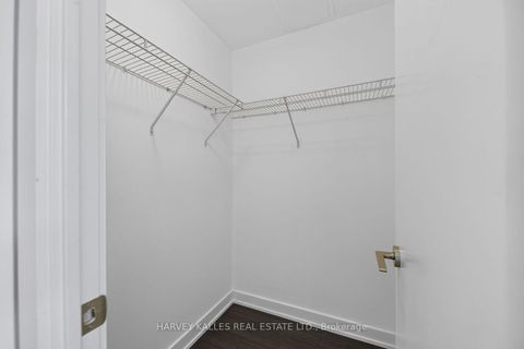 Photo 10 at 214 - 1603 Eglinton Avenue W, Oakwood Village, Toronto