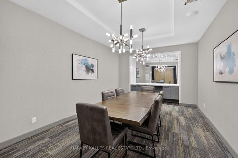 Photo 25 at 214 - 1603 Eglinton Avenue W, Oakwood Village, Toronto