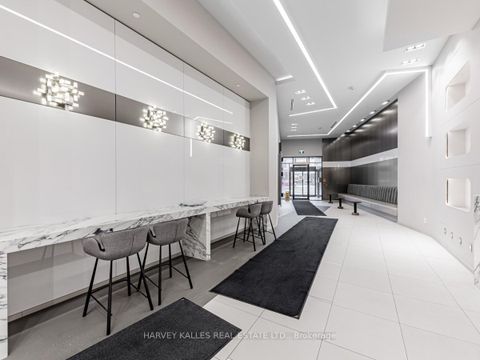 Photo 32 at 214 - 1603 Eglinton Avenue W, Oakwood Village, Toronto