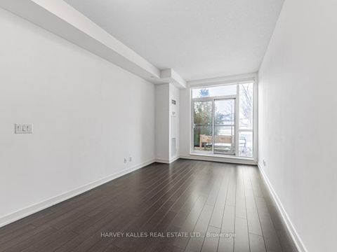 Photo 38 at 214 - 1603 Eglinton Avenue W, Oakwood Village, Toronto