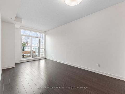 Photo 39 at 214 - 1603 Eglinton Avenue W, Oakwood Village, Toronto