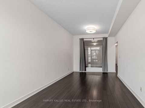 Photo 40 at 214 - 1603 Eglinton Avenue W, Oakwood Village, Toronto