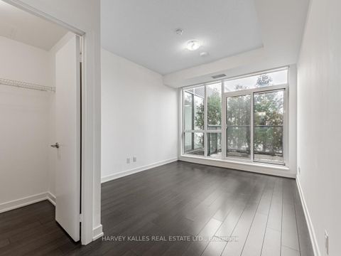 Photo 44 at 214 - 1603 Eglinton Avenue W, Oakwood Village, Toronto