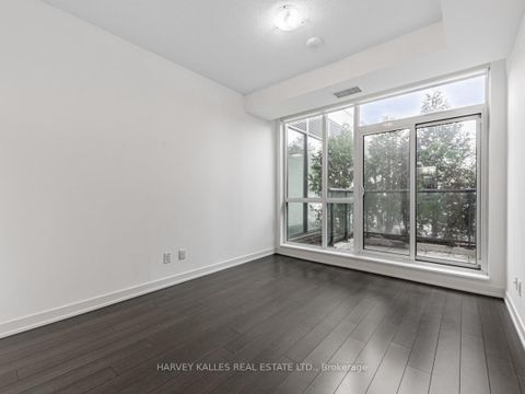 Photo 45 at 214 - 1603 Eglinton Avenue W, Oakwood Village, Toronto