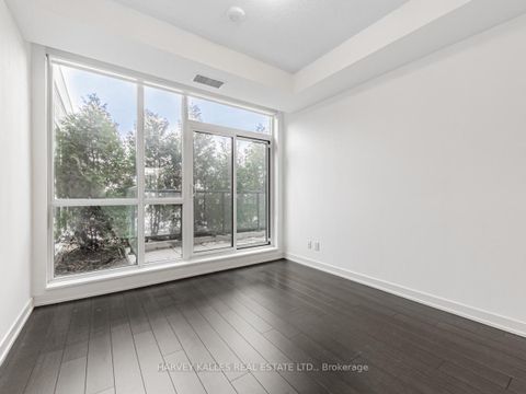 Photo 46 at 214 - 1603 Eglinton Avenue W, Oakwood Village, Toronto