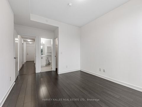 Photo 47 at 214 - 1603 Eglinton Avenue W, Oakwood Village, Toronto