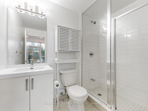 Photo 48 at 214 - 1603 Eglinton Avenue W, Oakwood Village, Toronto