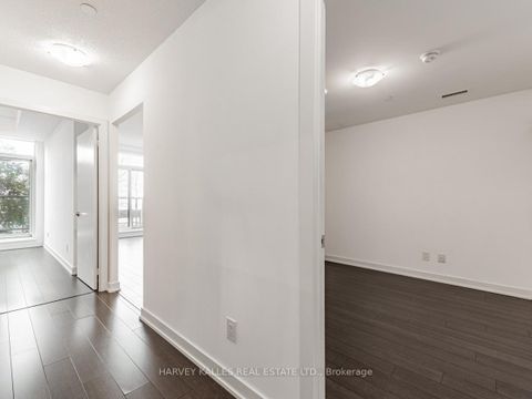 Photo 49 at 214 - 1603 Eglinton Avenue W, Oakwood Village, Toronto