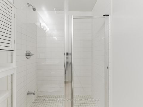 Photo 50 at 214 - 1603 Eglinton Avenue W, Oakwood Village, Toronto