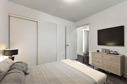 Photo 52 at 214 - 1603 Eglinton Avenue W, Oakwood Village, Toronto
