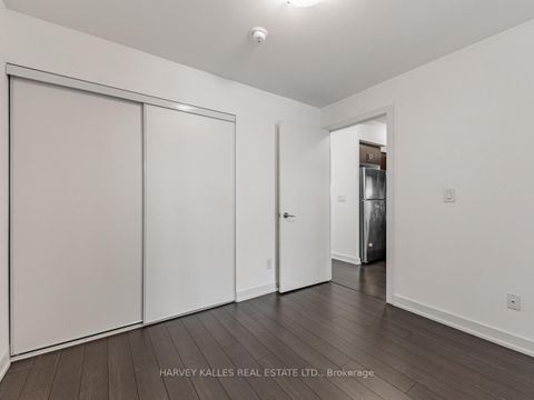 Photo 53 at 214 - 1603 Eglinton Avenue W, Oakwood Village, Toronto