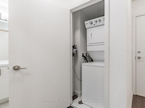 Photo 54 at 214 - 1603 Eglinton Avenue W, Oakwood Village, Toronto