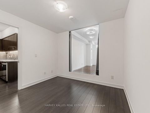 Photo 55 at 214 - 1603 Eglinton Avenue W, Oakwood Village, Toronto