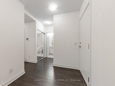 Photo 58 at 214 - 1603 Eglinton Avenue W, Oakwood Village, Toronto