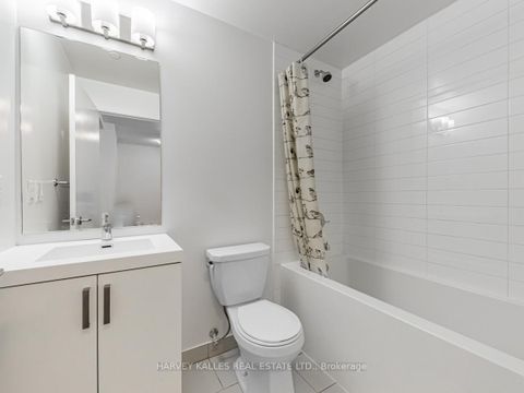 Photo 59 at 214 - 1603 Eglinton Avenue W, Oakwood Village, Toronto