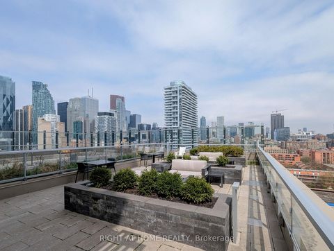 Photo 18 at 609 - 15 Lower Jarvis Street, Waterfront Communities C8, Toronto