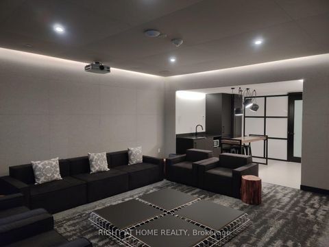 Photo 25 at 609 - 15 Lower Jarvis Street, Waterfront Communities C8, Toronto