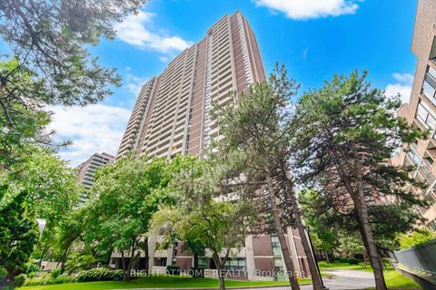Photo 0 at 1104 - 40 Homewood Avenue, South St. James Town, Toronto