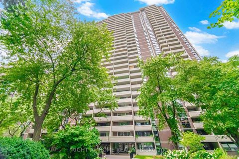 Photo 1 at 1104 - 40 Homewood Avenue, South St. James Town, Toronto