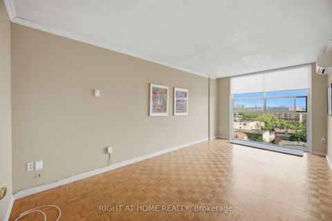 Photo 9 at 1104 - 40 Homewood Avenue, South St. James Town, Toronto