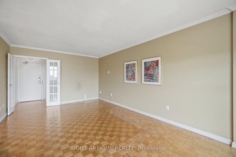 Photo 10 at 1104 - 40 Homewood Avenue, South St. James Town, Toronto