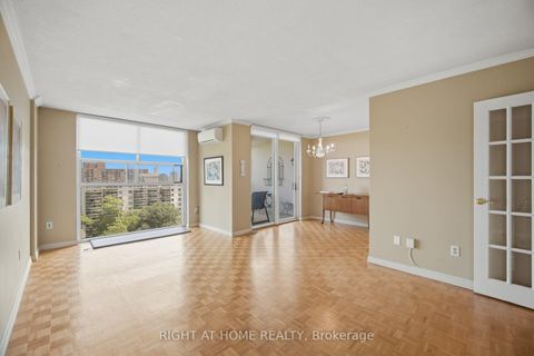 Photo 11 at 1104 - 40 Homewood Avenue, South St. James Town, Toronto