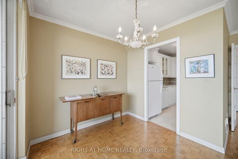 Photo 14 at 1104 - 40 Homewood Avenue, South St. James Town, Toronto