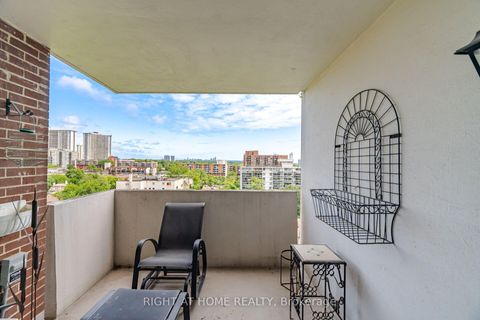 Photo 15 at 1104 - 40 Homewood Avenue, South St. James Town, Toronto