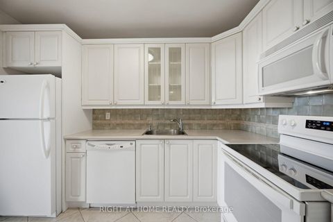 Photo 21 at 1104 - 40 Homewood Avenue, South St. James Town, Toronto