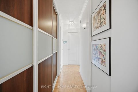 Photo 23 at 1104 - 40 Homewood Avenue, South St. James Town, Toronto