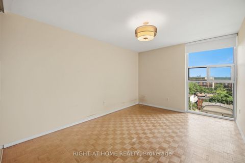 Photo 24 at 1104 - 40 Homewood Avenue, South St. James Town, Toronto