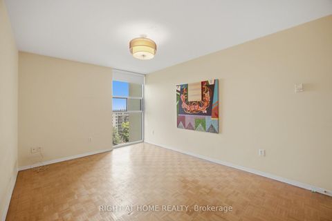 Photo 25 at 1104 - 40 Homewood Avenue, South St. James Town, Toronto