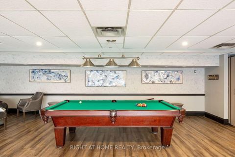 Photo 32 at 1104 - 40 Homewood Avenue, South St. James Town, Toronto