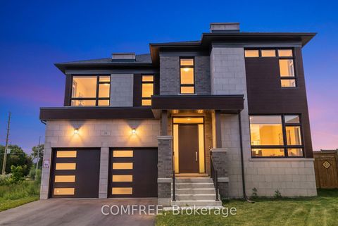Photo 0 at 35 Ogilvie Street, Vellore Village, Vaughan
