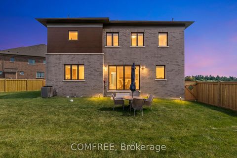 Photo 1 at 35 Ogilvie Street, Vellore Village, Vaughan