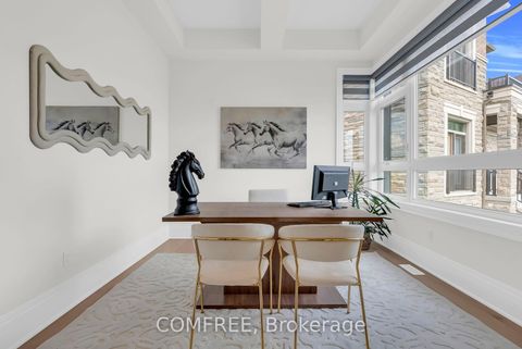 Photo 7 at 35 Ogilvie Street, Vellore Village, Vaughan
