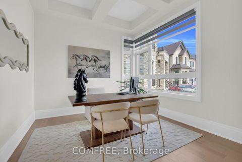 Photo 8 at 35 Ogilvie Street, Vellore Village, Vaughan