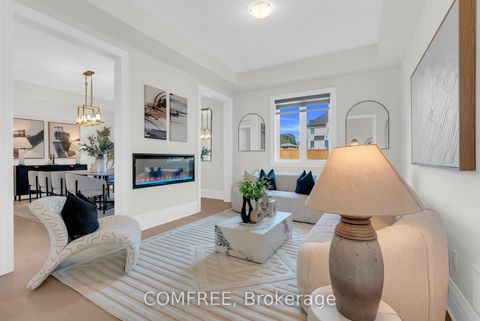 Photo 9 at 35 Ogilvie Street, Vellore Village, Vaughan