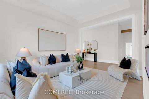 Photo 10 at 35 Ogilvie Street, Vellore Village, Vaughan